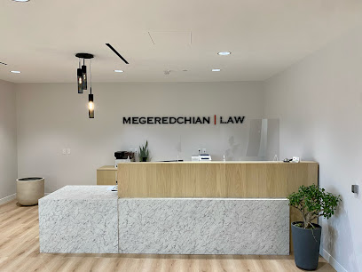 Megeredchian Law