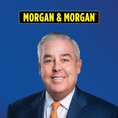 Morgan & Morgan in Philadelphia