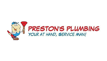 Preston's Plumbing