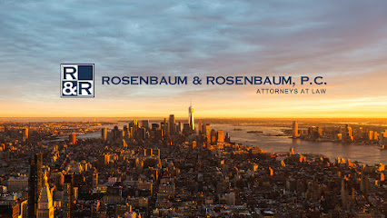 Rosenbaum & Rosenbaum P.C.