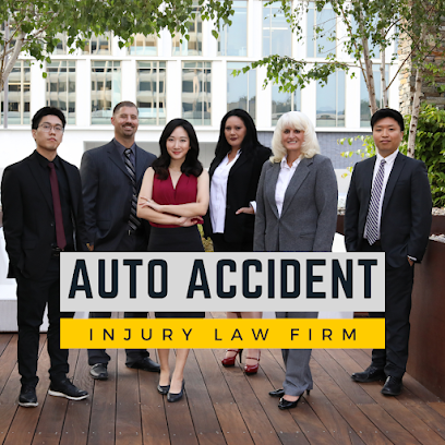 Solution Now Law Firm in San Jose