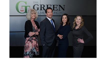 The Green Law Firm P.C.