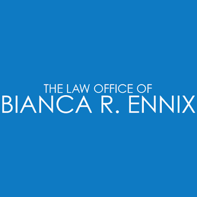 The Law Office of Bianca R. Ennix in San Francisco