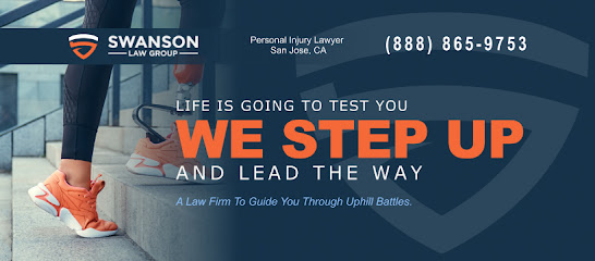 The Swanson Law Group in San Jose
