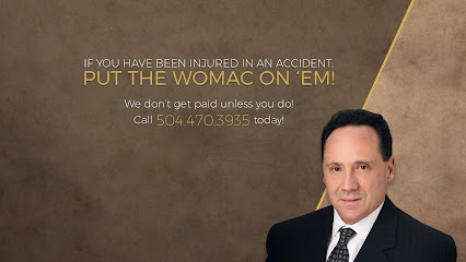 Womac Law Firm