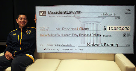 i Accident Lawyer in San Jose