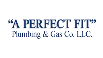 A Perfect Fit Plumbing & Gas Co.