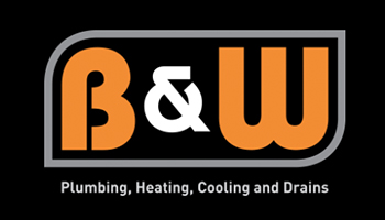 B&W Plumbing, Heating, Cooling and Drains