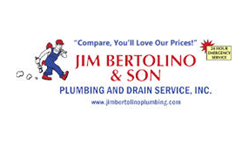 Jim Bertolino & Son Plumbing and Drain Service Inc.