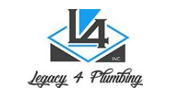 Legacy 4 Plumbing
