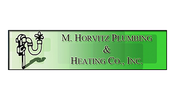 M. Horvitz Plumbing & Heating