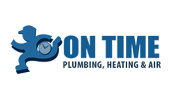 On Time Plumbing, Heating, & Air
