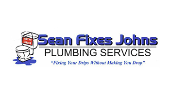 Sean FIxes Johns Plumbing