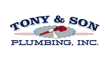 Tony & Son Plumbing, Inc.