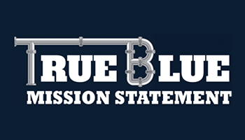 True Blue Plumbing LLC