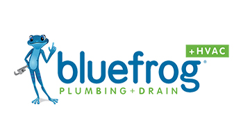 bluefrog Plumbing Drain