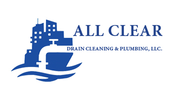All Clear Drain Cleaning and Plumbing Co