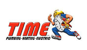 Time Plumbing, Heating & Electric Inc