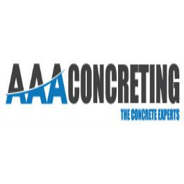 AAA Concreting