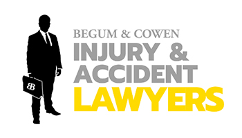 Begum & Cowen Accident Lawyers