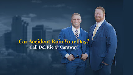 Del Rio & Caraway