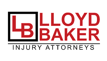 Lloyd Baker Powerhouse Injury Attorney