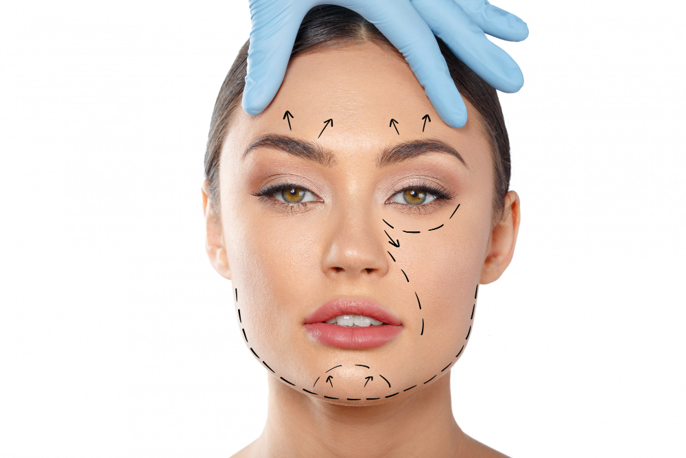 Cosmetic vs. Plastic Surgeons