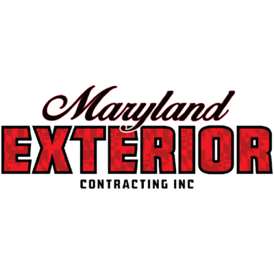 Maryland Exterior Contracting