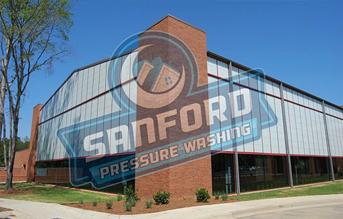 Sanford Pressure Washing