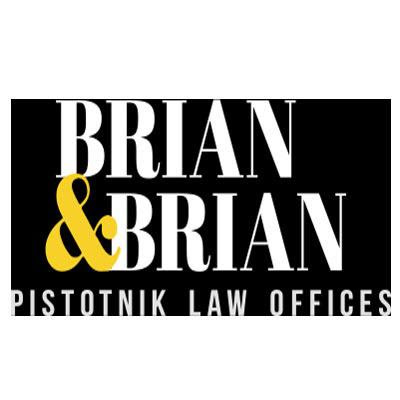 Brian & Brian At Pistotnik Law
