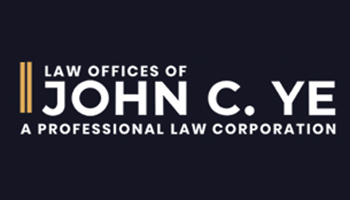 Law Offices of John C. Ye