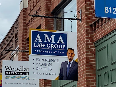 AMA LAW GROUP PLLC in Minneapolis