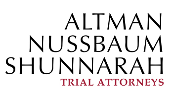 Altman Nussbaum Shunnarah Trial Attorneys