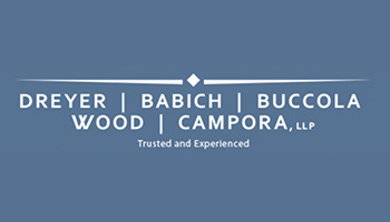Dreyer Babich Buccola Wood Campora, LLP