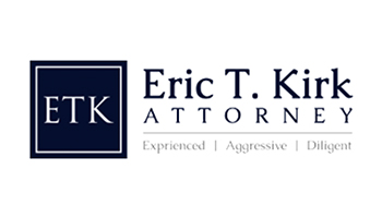 Eric T. Kirk 