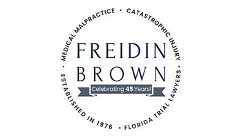 Freidin Brown P.A.