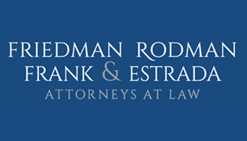 Friedman Rodman Frank & Estrada P.A.