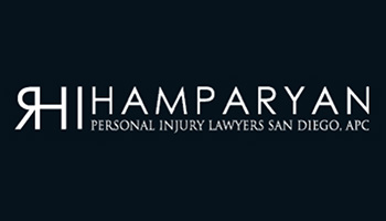 Hamparyan Personal Injury Lawyers San Diego APC