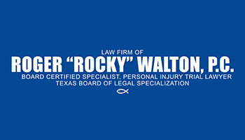 Law Firm of Roger 'Rocky' Walton P.C.