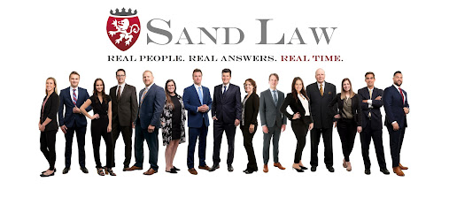 Sand Law, LLC in St Paul