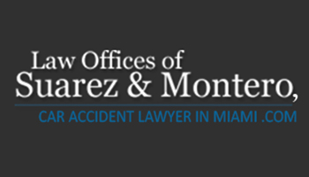 Suarez And Montero Car Accident Lawyer Miami.Com