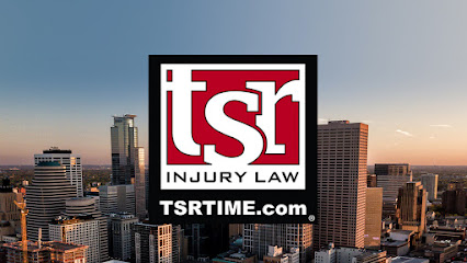 TSR Injury Law in Bloomington