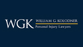 William G. Kolodner Personal Injury Lawyers