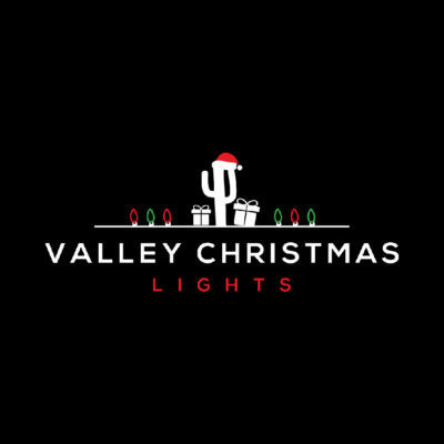 Valley Christmas Lights