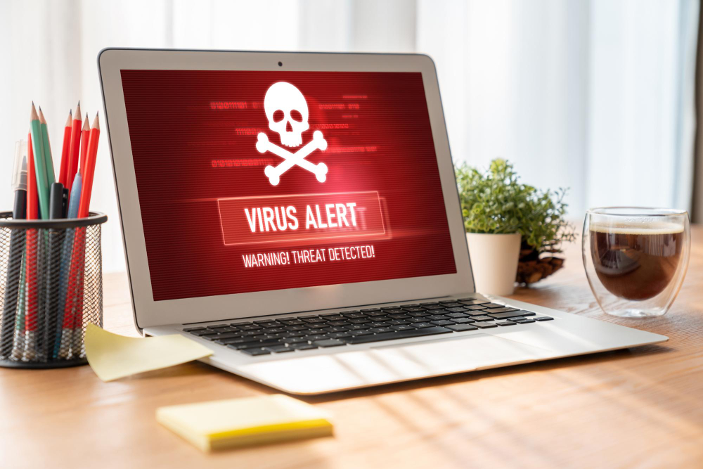 How to Avoid Malware and Other Online Threats