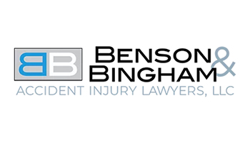 Benson & Bingham Accident Injury Lawyers LLC