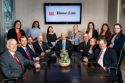 Howe.Law Injury & Accident Lawyers