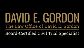 Law Office of David E. Gordon