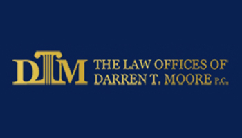 The Law Offices of Darren T. Moore PC
