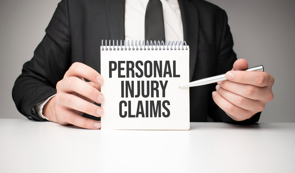 Top 10 Best Personal Injury Lawyers New York